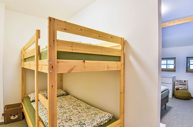 Appartement Filmtheater Oberhof