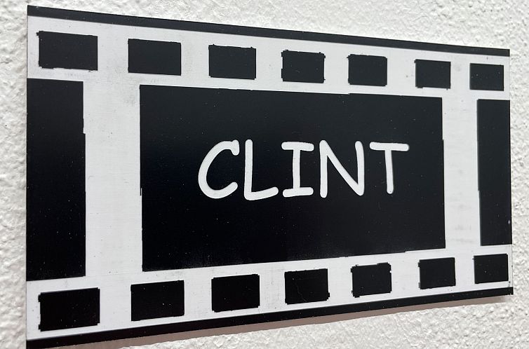 Appartement Filmtheater Oberhof