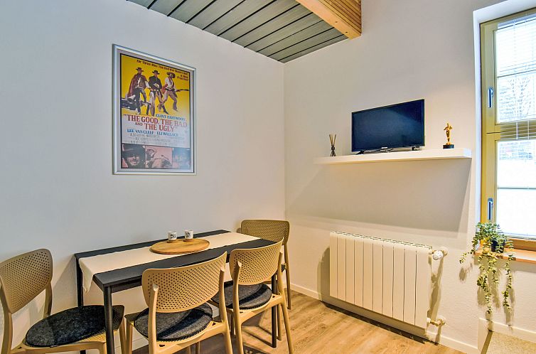 Appartement Filmtheater Oberhof