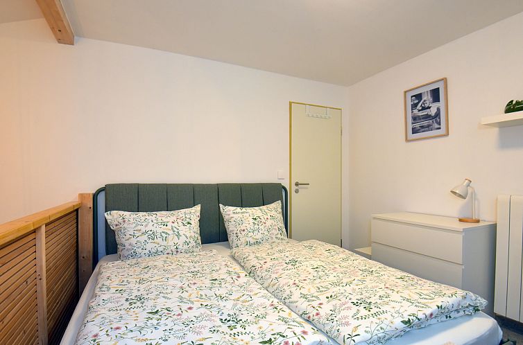 Appartement Filmtheater Oberhof