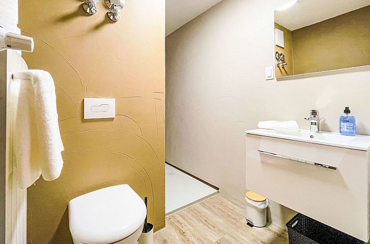 Appartement Filmtheater Oberhof