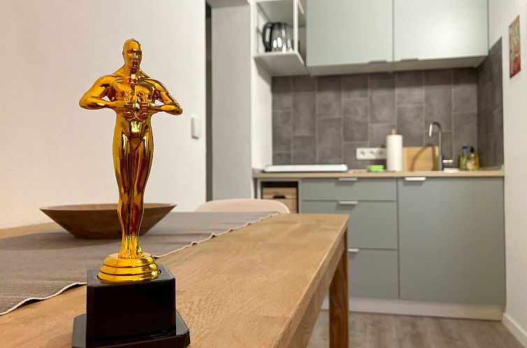 Appartement Filmtheater Oberhof