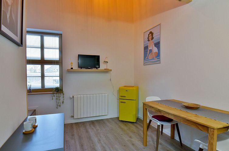 Appartement Filmtheater Oberhof