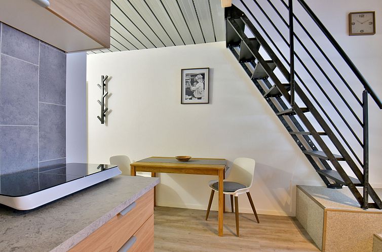 Appartement Filmtheater Oberhof