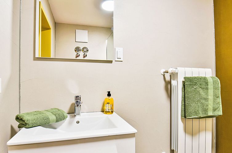 Appartement Filmtheater Oberhof