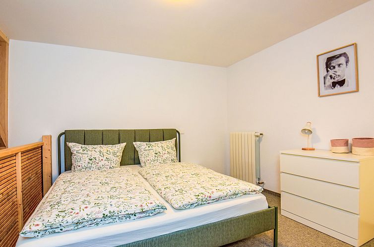 Appartement Filmtheater Oberhof