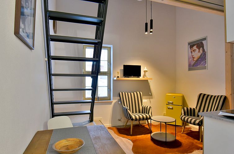 Appartement Filmtheater Oberhof