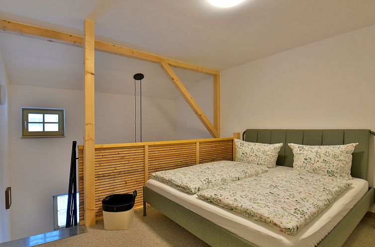 Appartement Filmtheater Oberhof