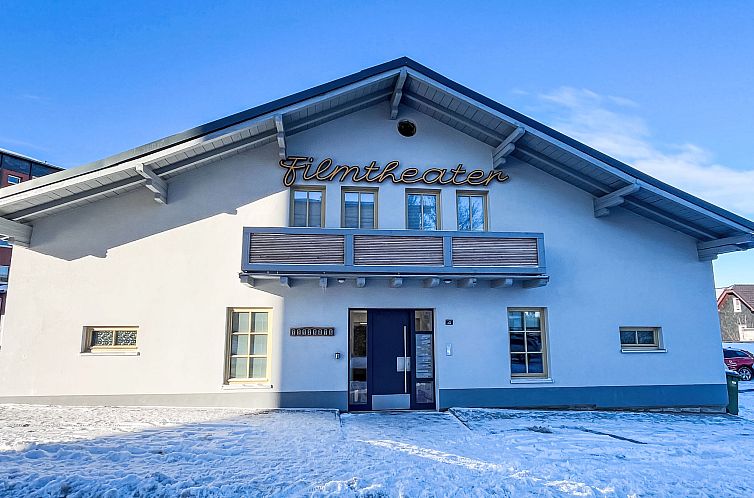 Appartement Filmtheater Oberhof