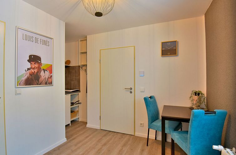 Appartement Filmtheater Oberhof