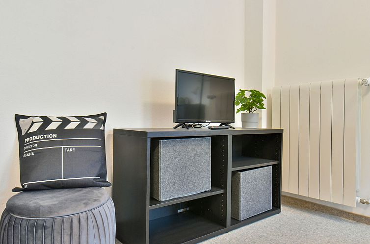 Appartement Filmtheater Oberhof