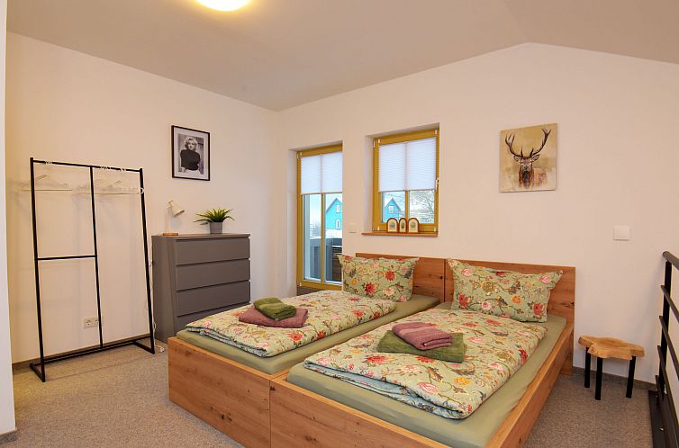 Appartement Filmtheater Oberhof