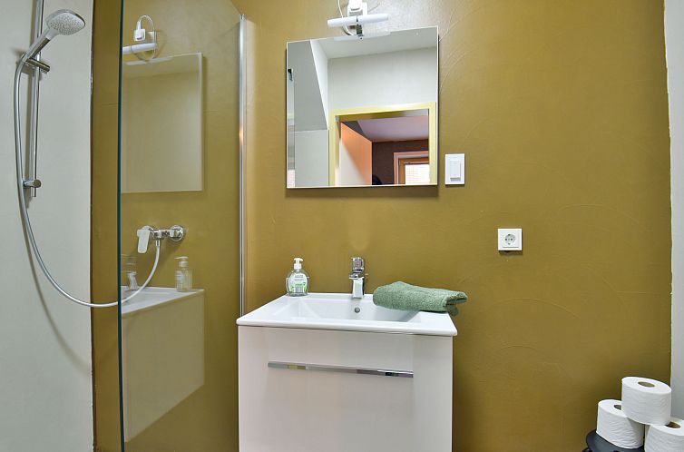 Appartement Filmtheater Oberhof