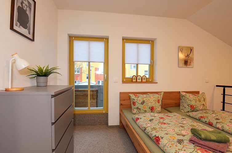 Appartement Filmtheater Oberhof