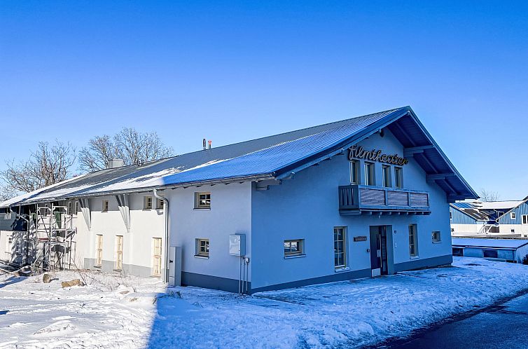 Appartement Filmtheater Oberhof