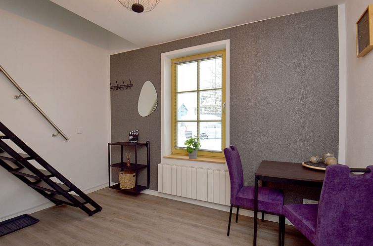 Appartement Filmtheater Oberhof