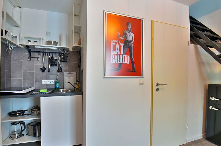 Appartement Filmtheater Oberhof