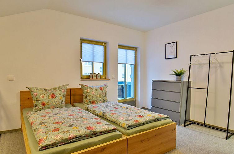 Appartement Filmtheater Oberhof