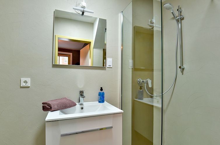 Appartement Filmtheater Oberhof