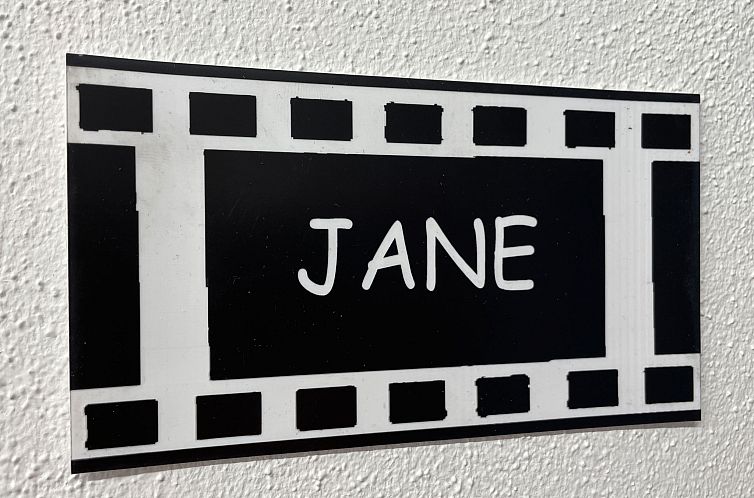 Appartement Filmtheater Oberhof