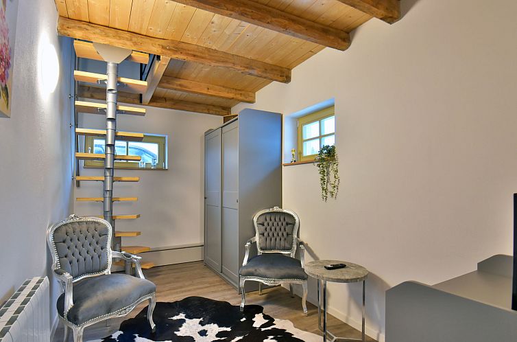 Guest house 0328208 - Apartment Thuringia - Appartement Filmtheater Oberhof