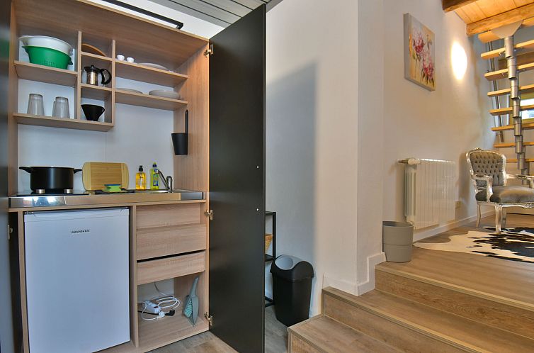 Appartement Filmtheater Oberhof