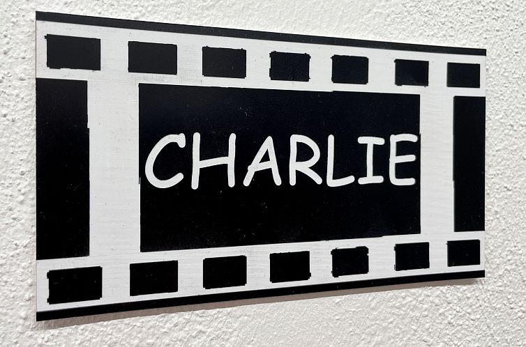 Appartement Filmtheater Oberhof