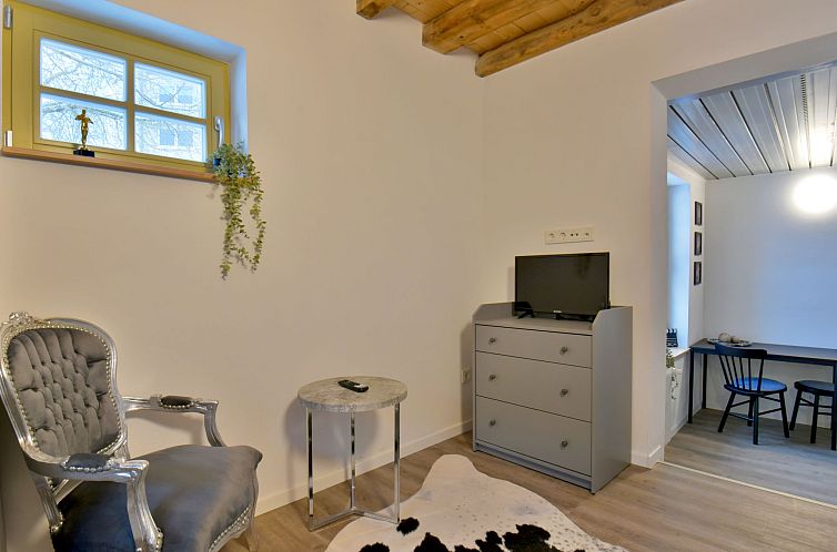 Appartement Filmtheater Oberhof