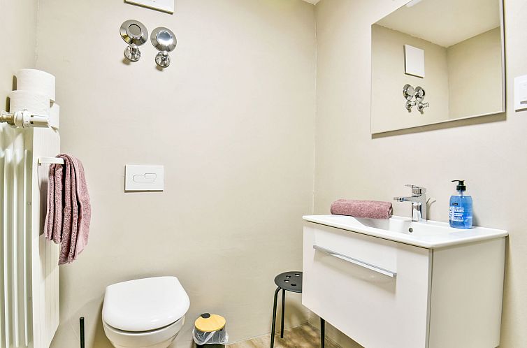 Appartement Filmtheater Oberhof