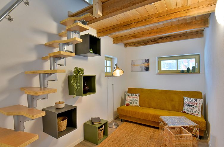 Appartement Filmtheater Oberhof