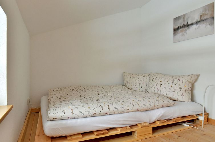 Appartement Filmtheater Oberhof