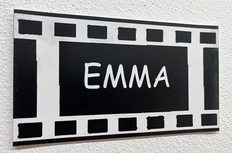 Appartement Filmtheater Oberhof