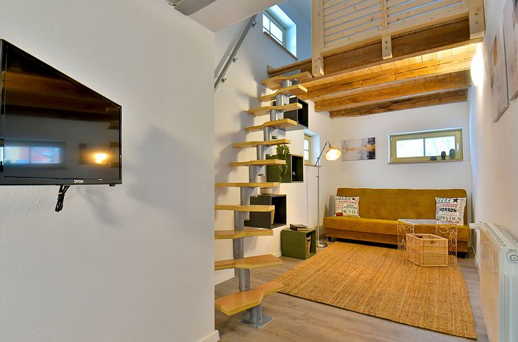 Appartement Filmtheater Oberhof