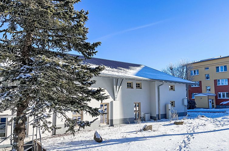 Appartement Filmtheater Oberhof