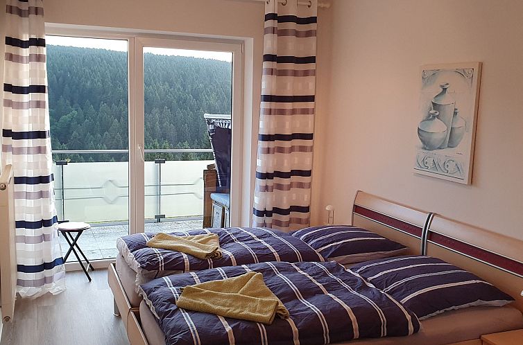 Appartement Wohnung in Oberhof