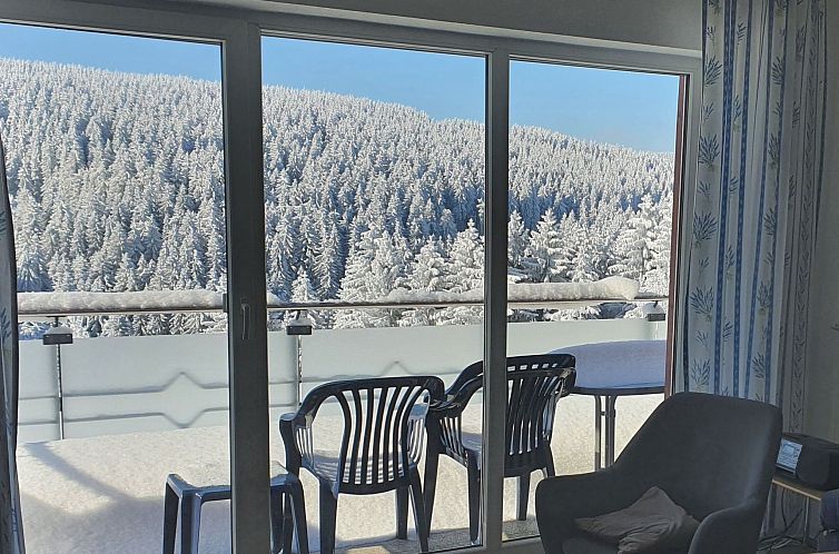 Appartement Wohnung in Oberhof