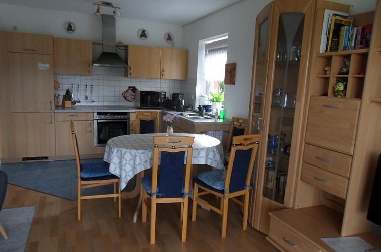 Appartement Wohnung in Oberhof