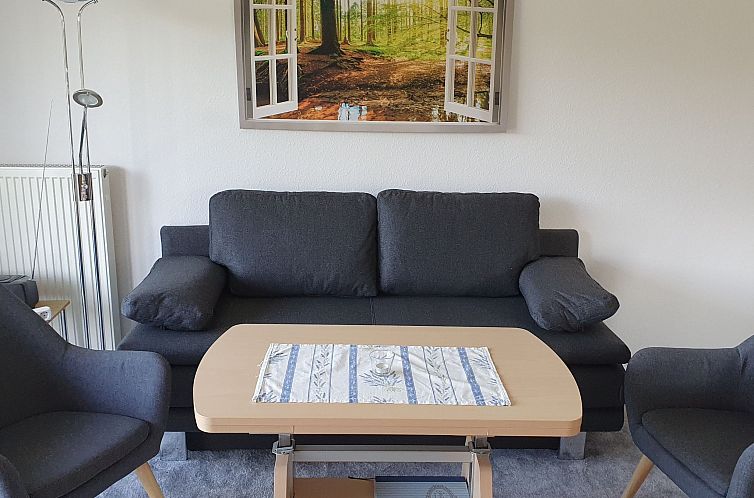 Appartement Wohnung in Oberhof