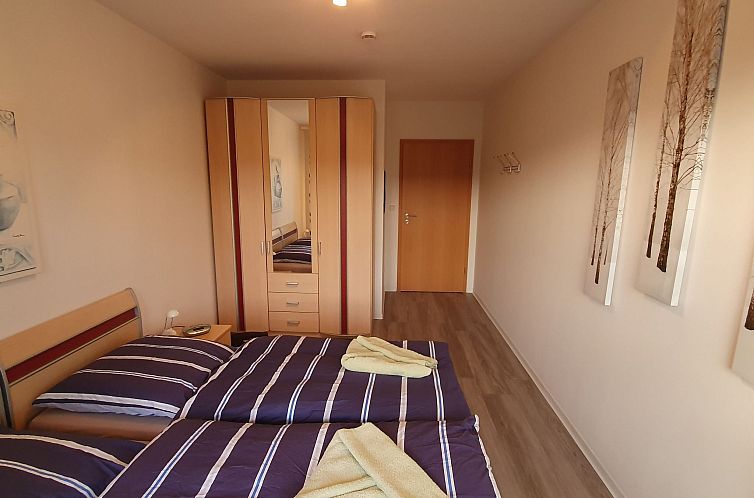 Appartement Wohnung in Oberhof
