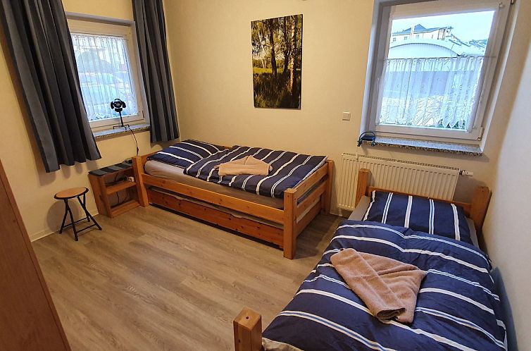 Appartement Wohnung in Oberhof