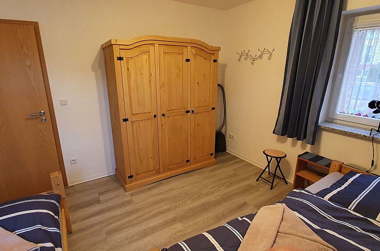 Appartement Wohnung in Oberhof