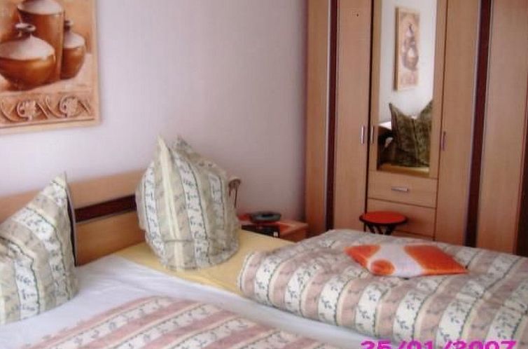 Appartement Wohnung in Oberhof