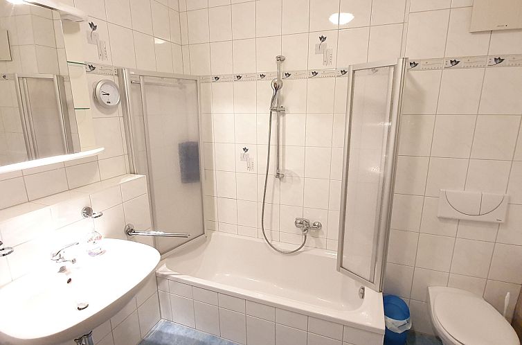 Appartement Wohnung in Oberhof