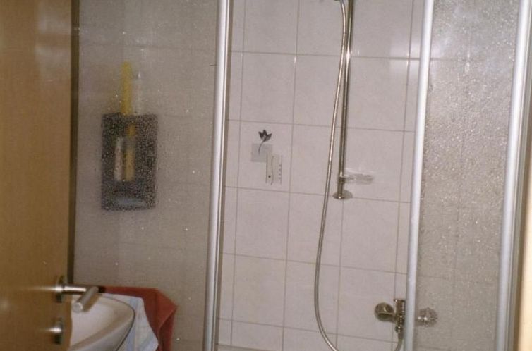 Appartement Wohnung in Oberhof