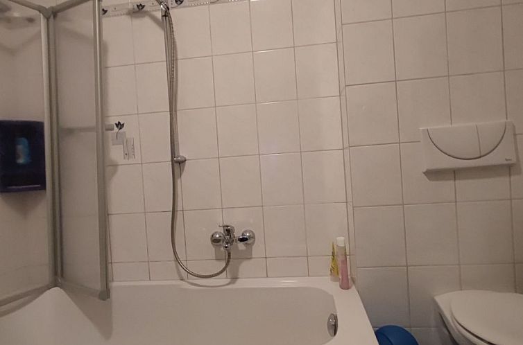 Appartement Wohnung in Oberhof