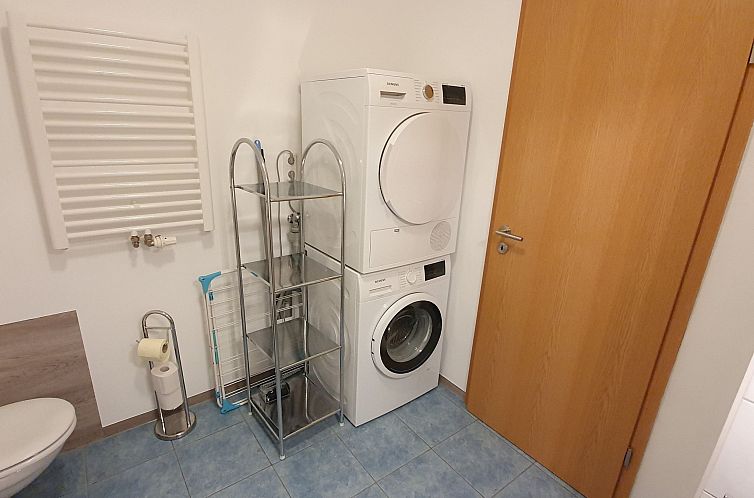 Appartement Wohnung in Oberhof