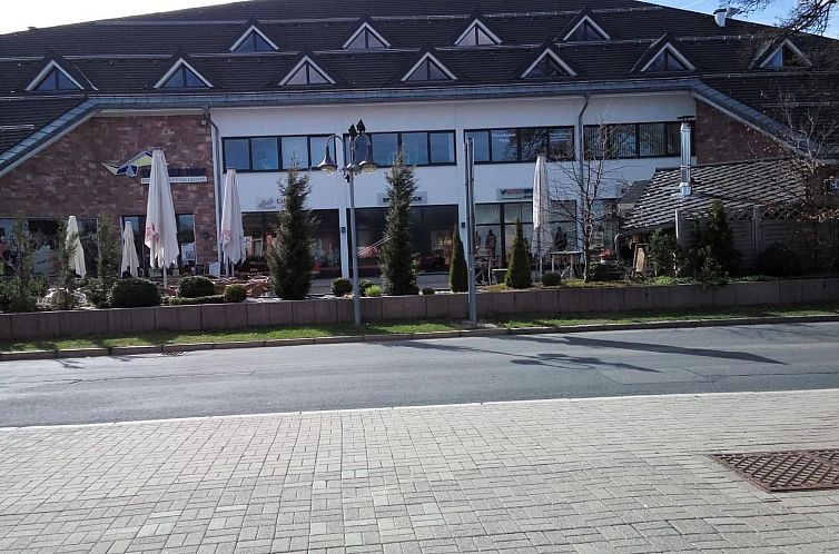 Appartement Wohnung in Oberhof