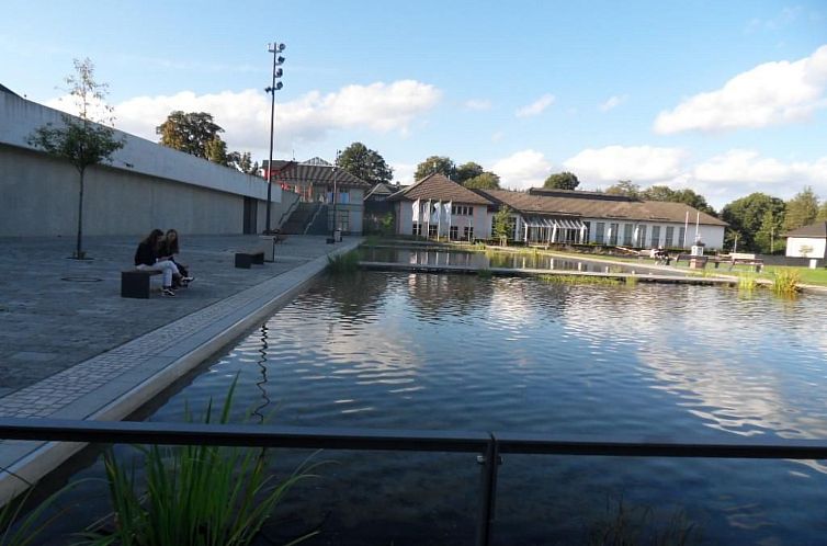 Appartement Wohnung in Oberhof