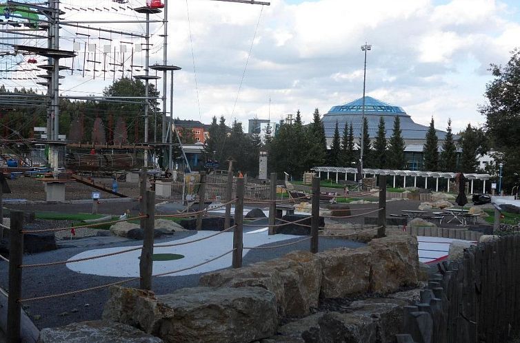 Appartement Wohnung in Oberhof