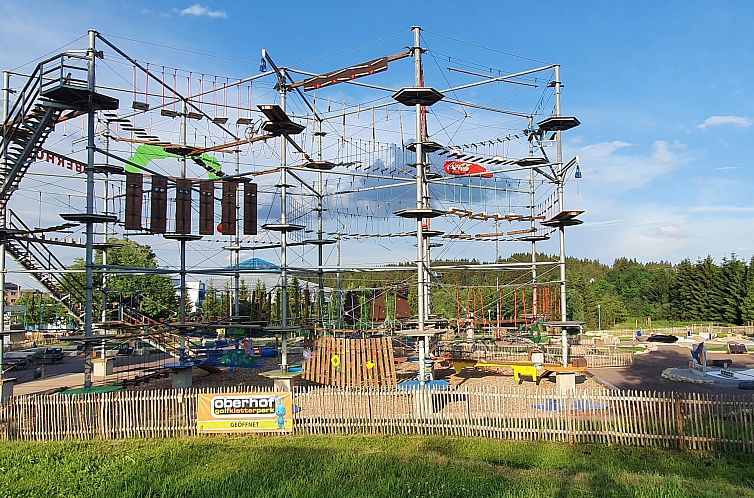 Appartement Wohnung in Oberhof